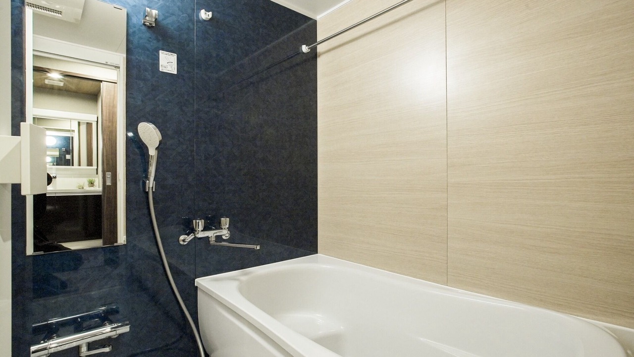 Photo of Bathroom in Kanazawa