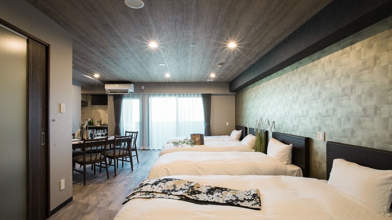 Photo of Bedroom in Kanazawa