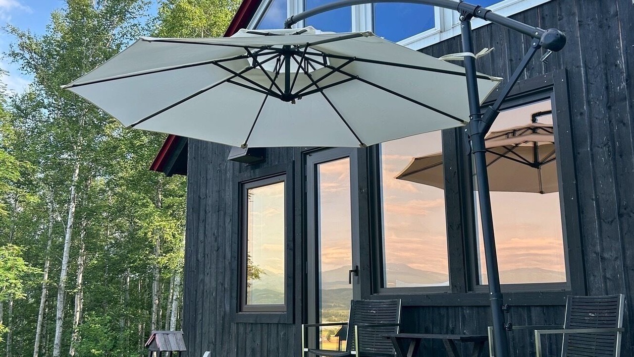 Photo of Patio Balcony in Biei