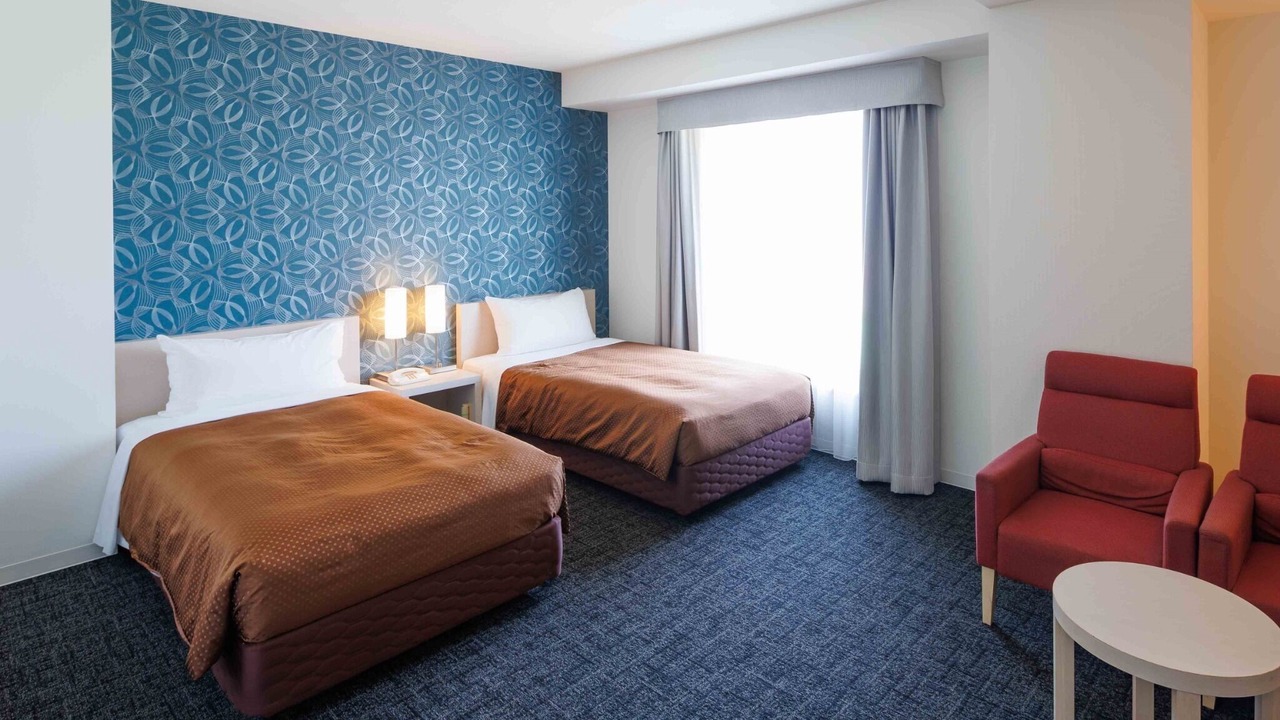 Photo of Bedroom in Tokoname