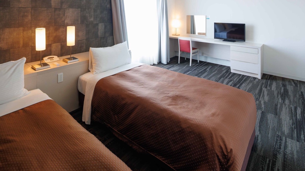 Photo of Bedroom in Tokoname