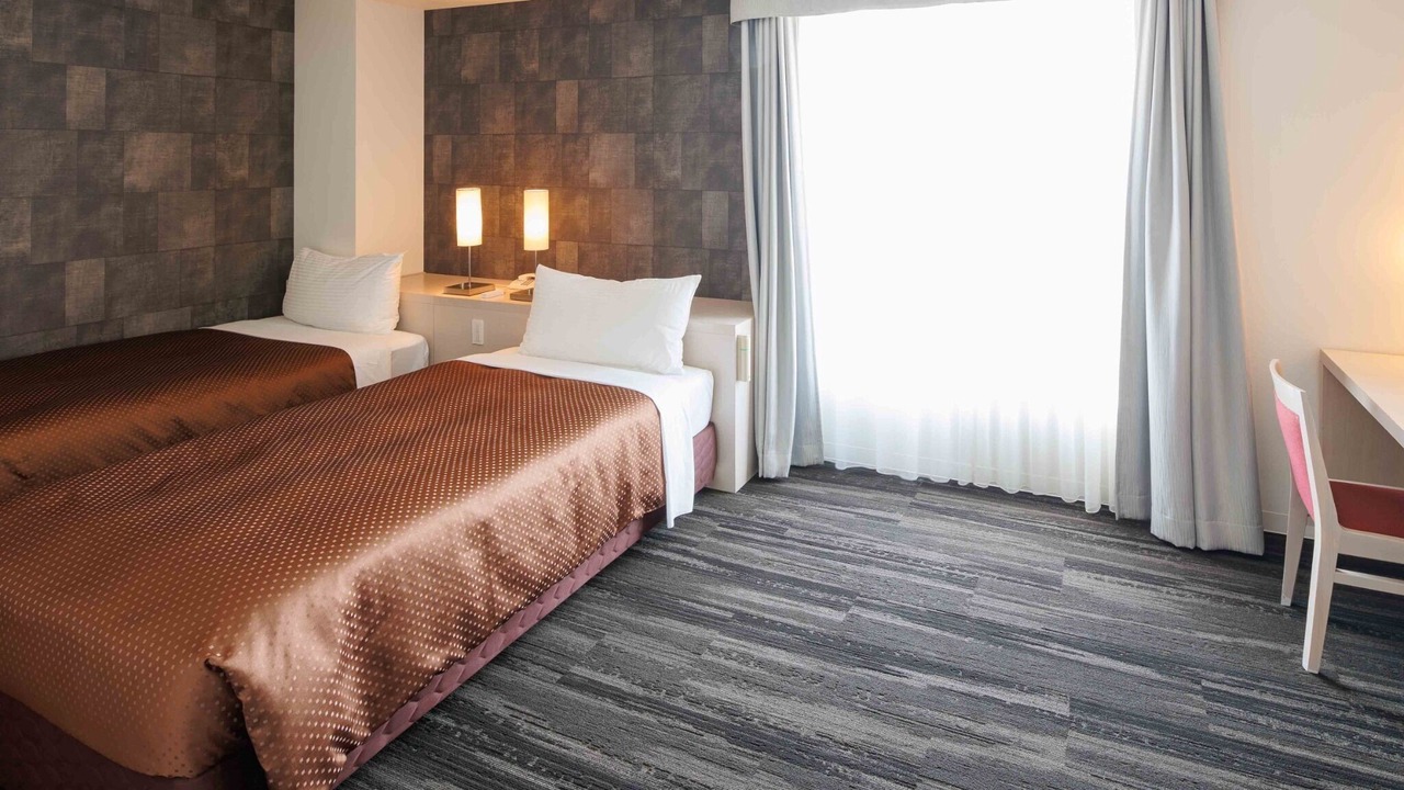 Photo of Bedroom in Tokoname