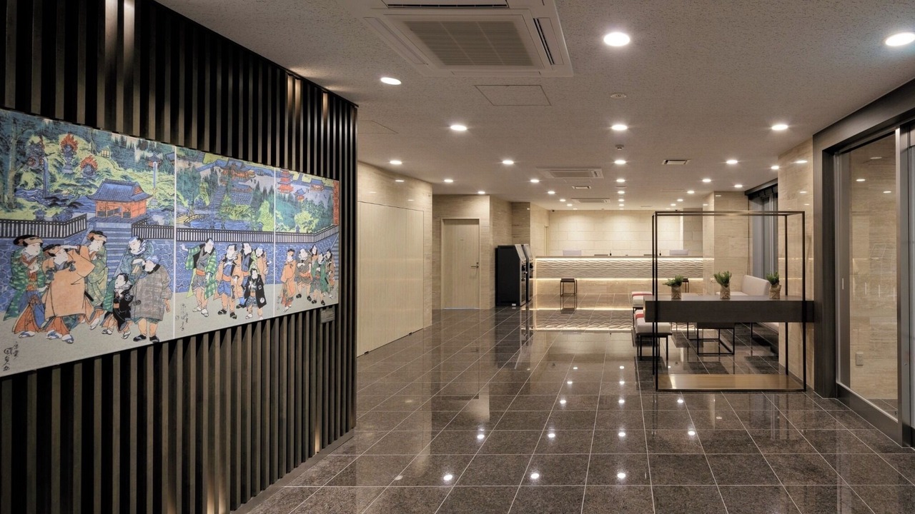 Photo of Others in Narita