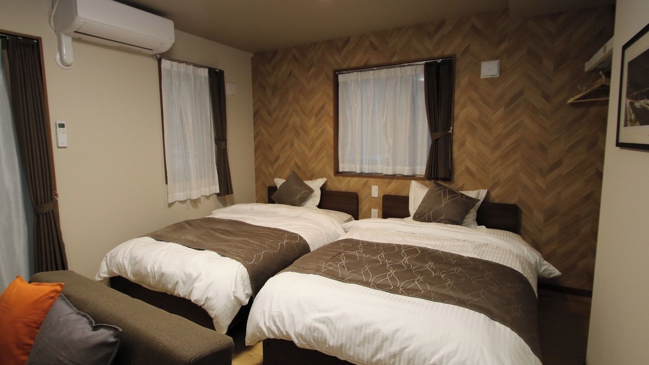 Photo of Bedroom in Suwa