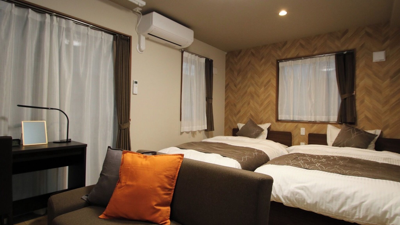 Photo of Bedroom in Suwa