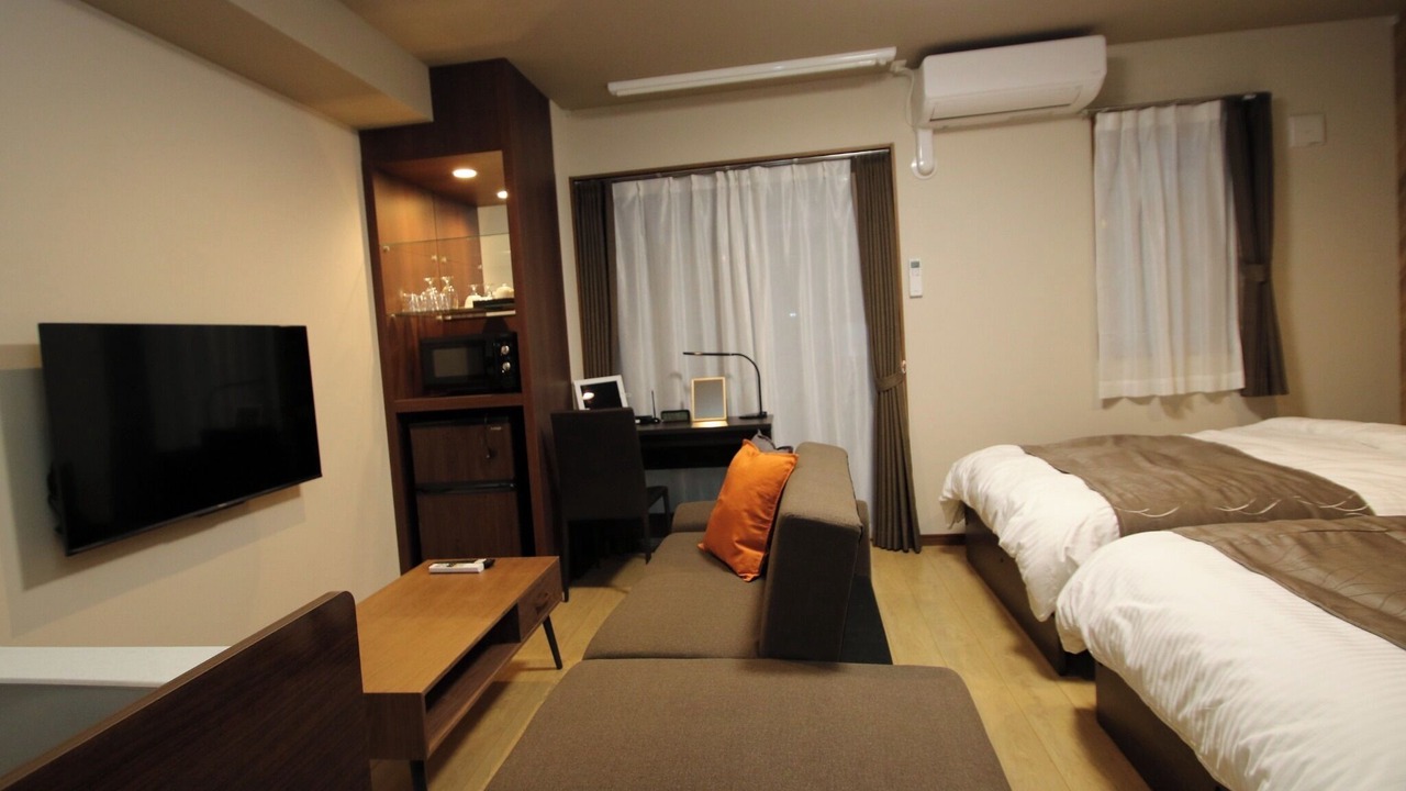 Photo of Bedroom in Suwa