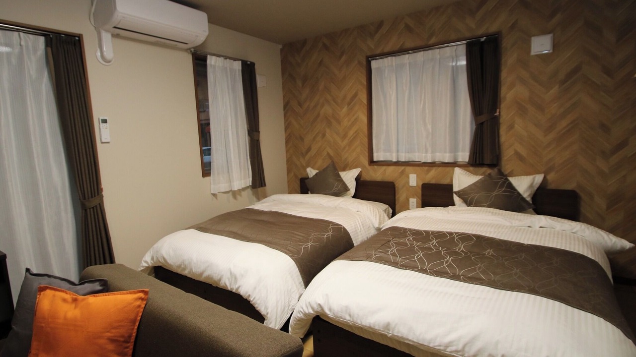 Photo of Bedroom in Suwa