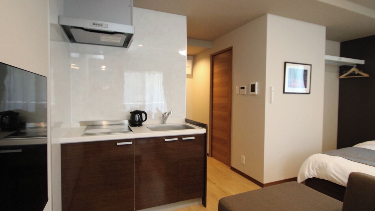 Photo of Bedroom in Suwa