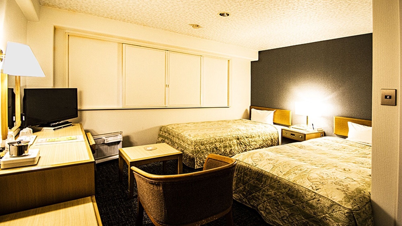 Photo of Bedroom in Kamisu