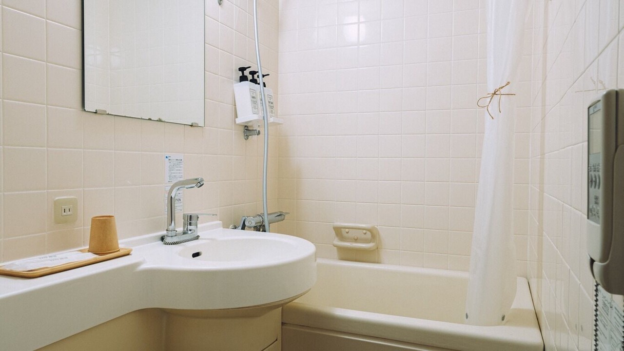 Photo of Bathroom in Mikawamachi