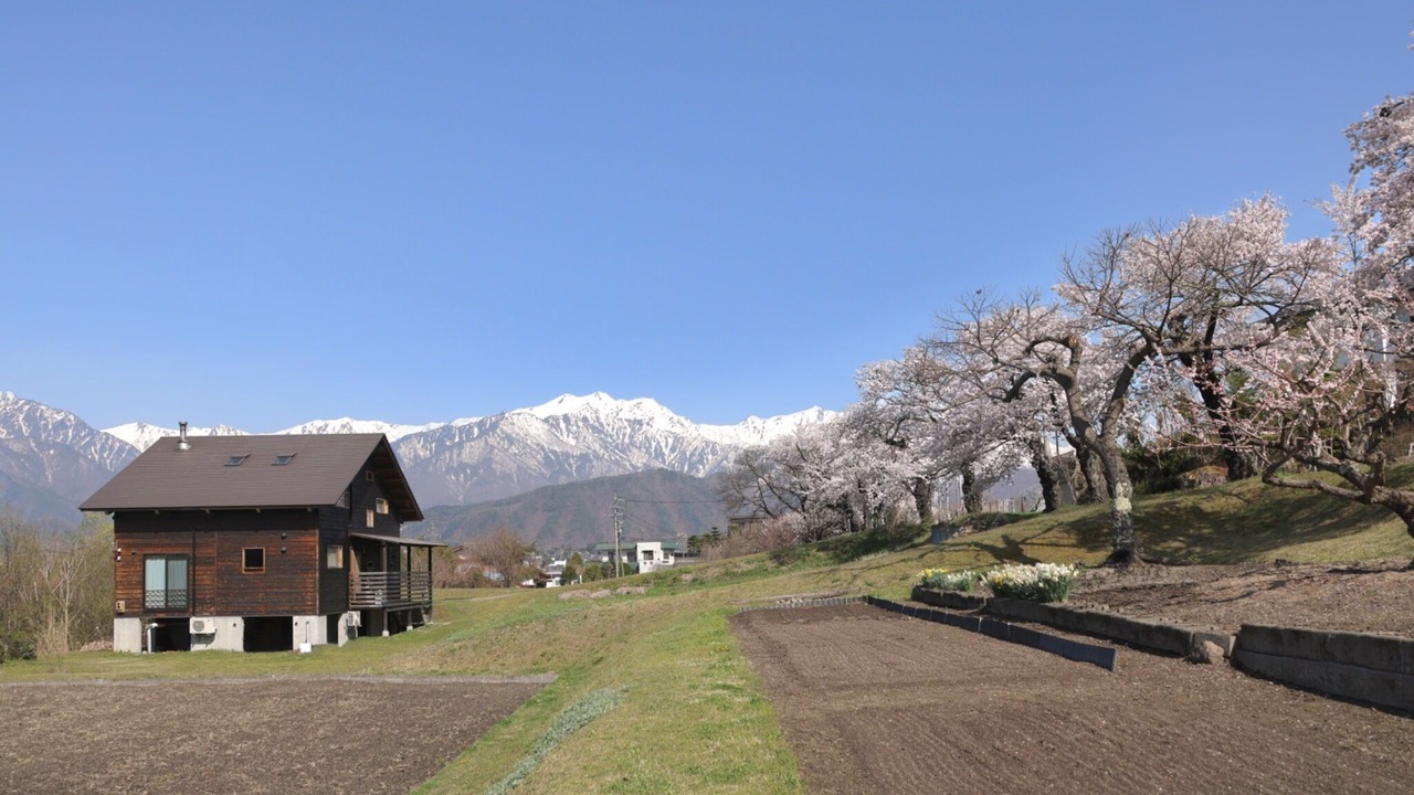 Photo of Outdoor in Omachi