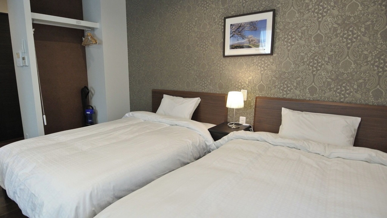 Photo of Bedroom in Kamiina-gun