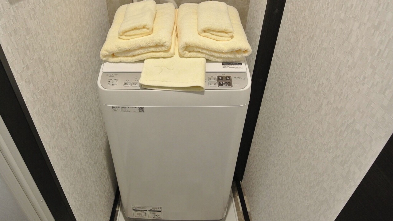 Photo of Bathroom in Kamiina-gun