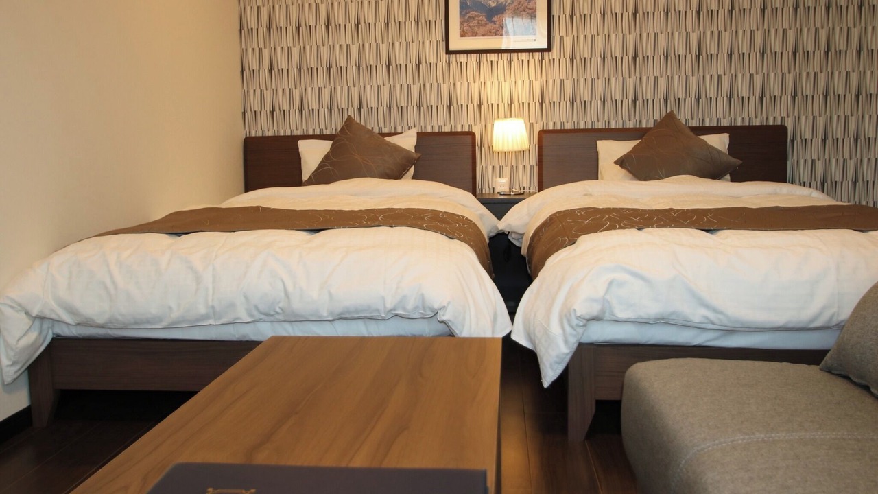 Photo of Bedroom in Kamiina-gun