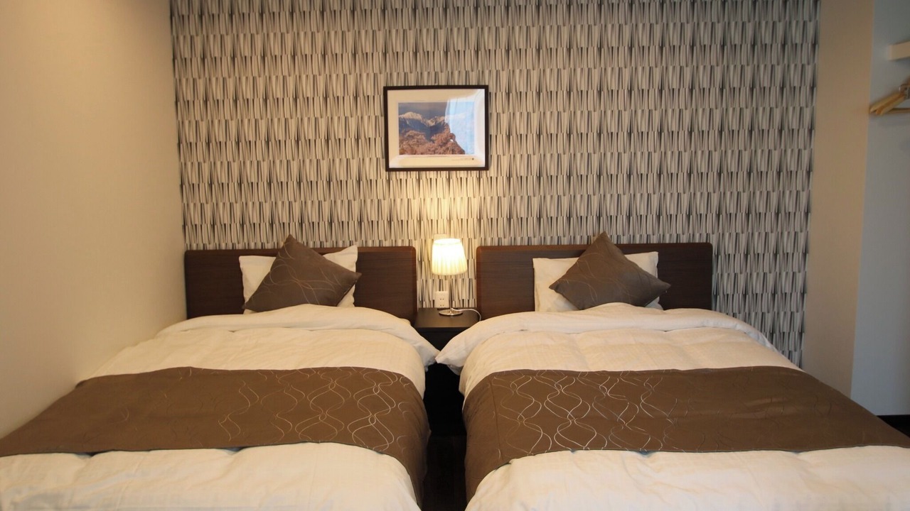 Photo of Bedroom in Kamiina-gun