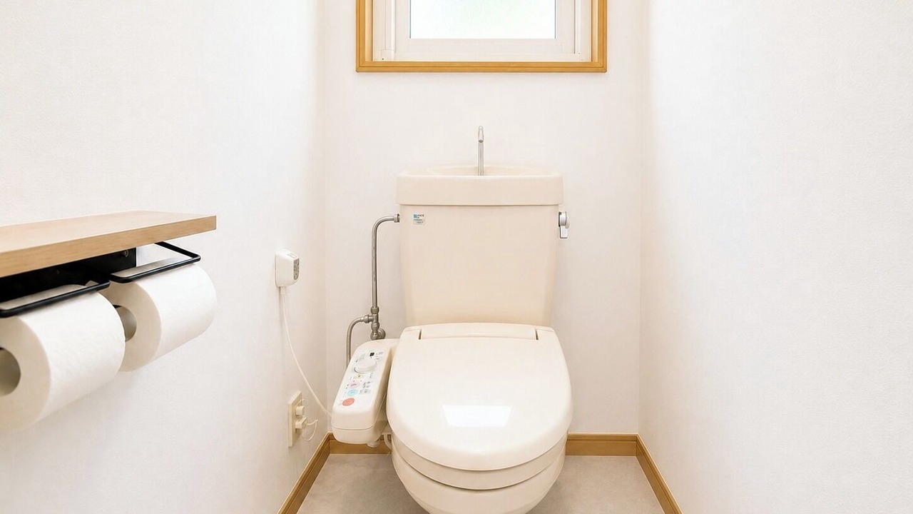 Photo of Bathroom in Inawashiro