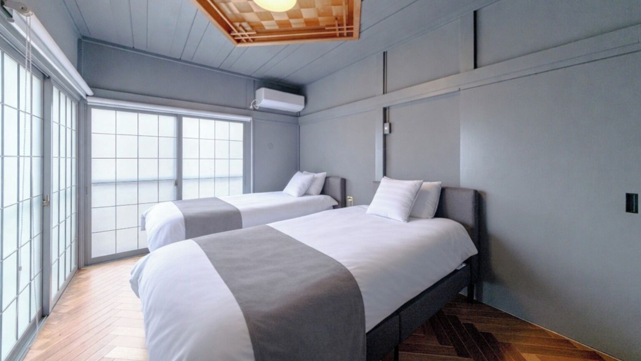 Photo of Bedroom in Inawashiro