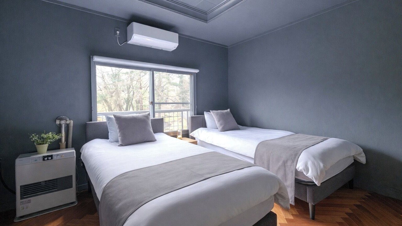 Photo of Bedroom in Inawashiro