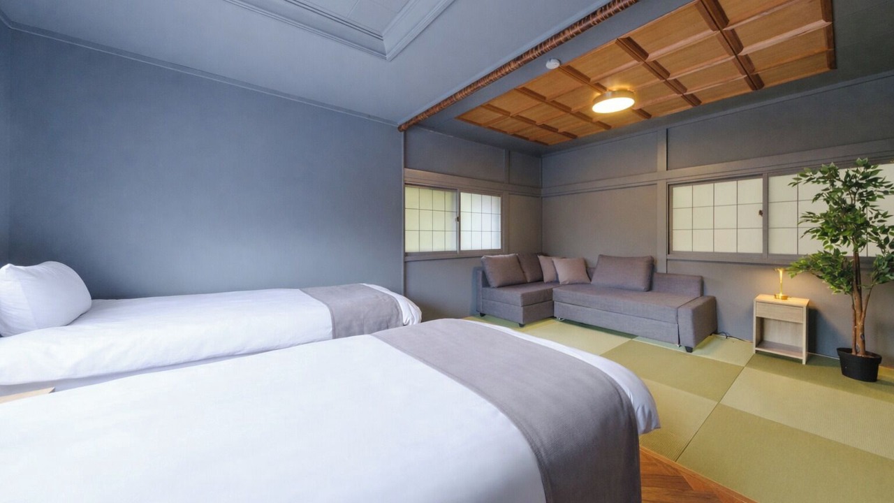 Photo of Bedroom in Inawashiro