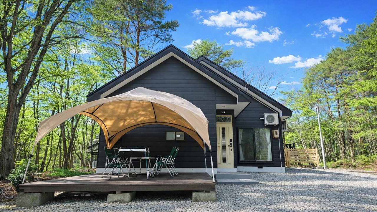 Photo of Outdoor in Inawashiro