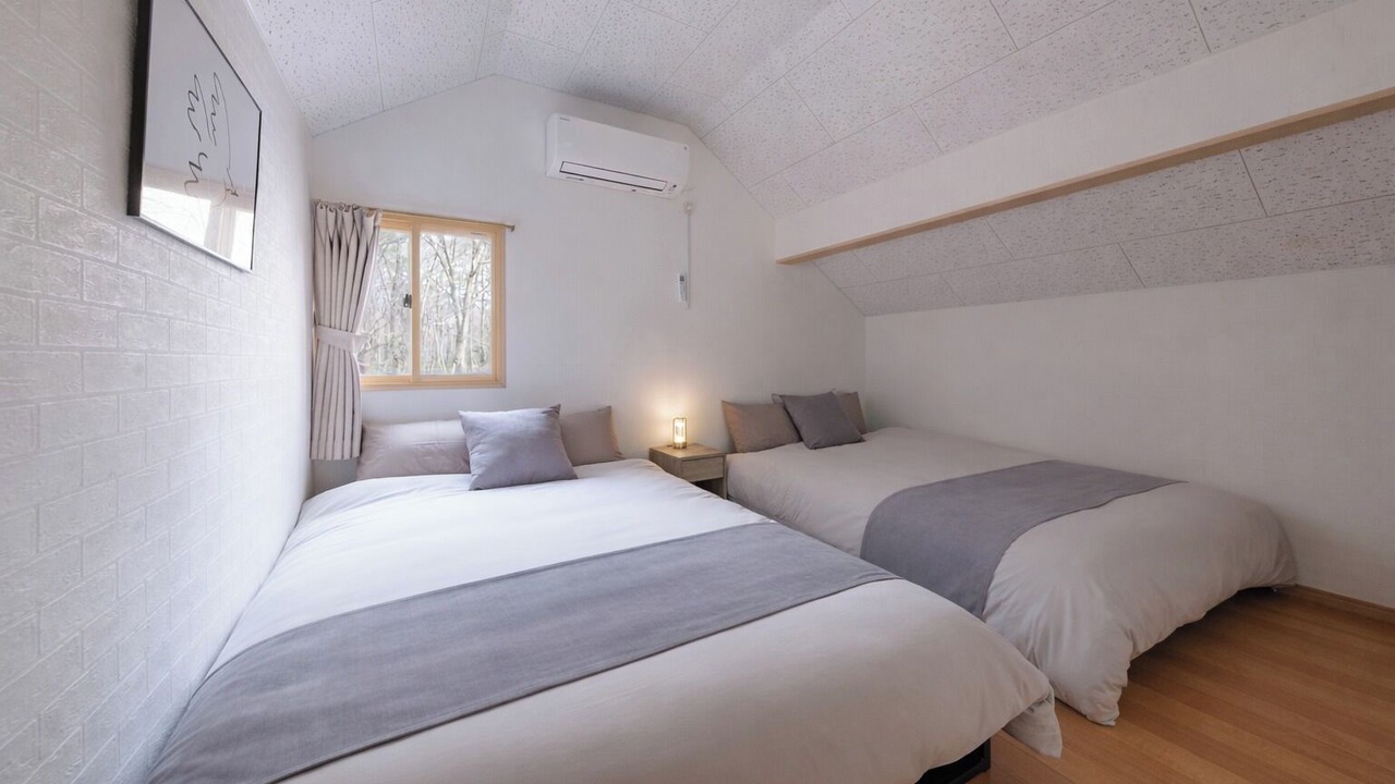Photo of Bedroom in Inawashiro
