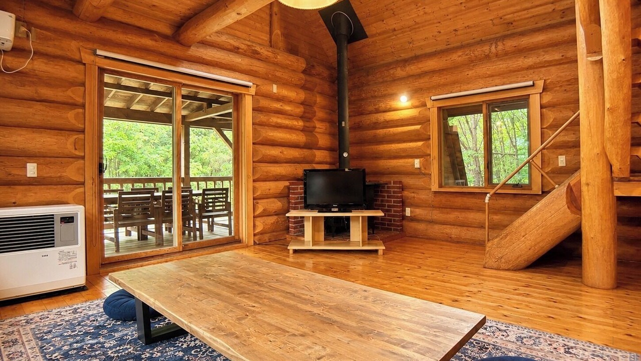Photo of Livingroom in Inawashiro