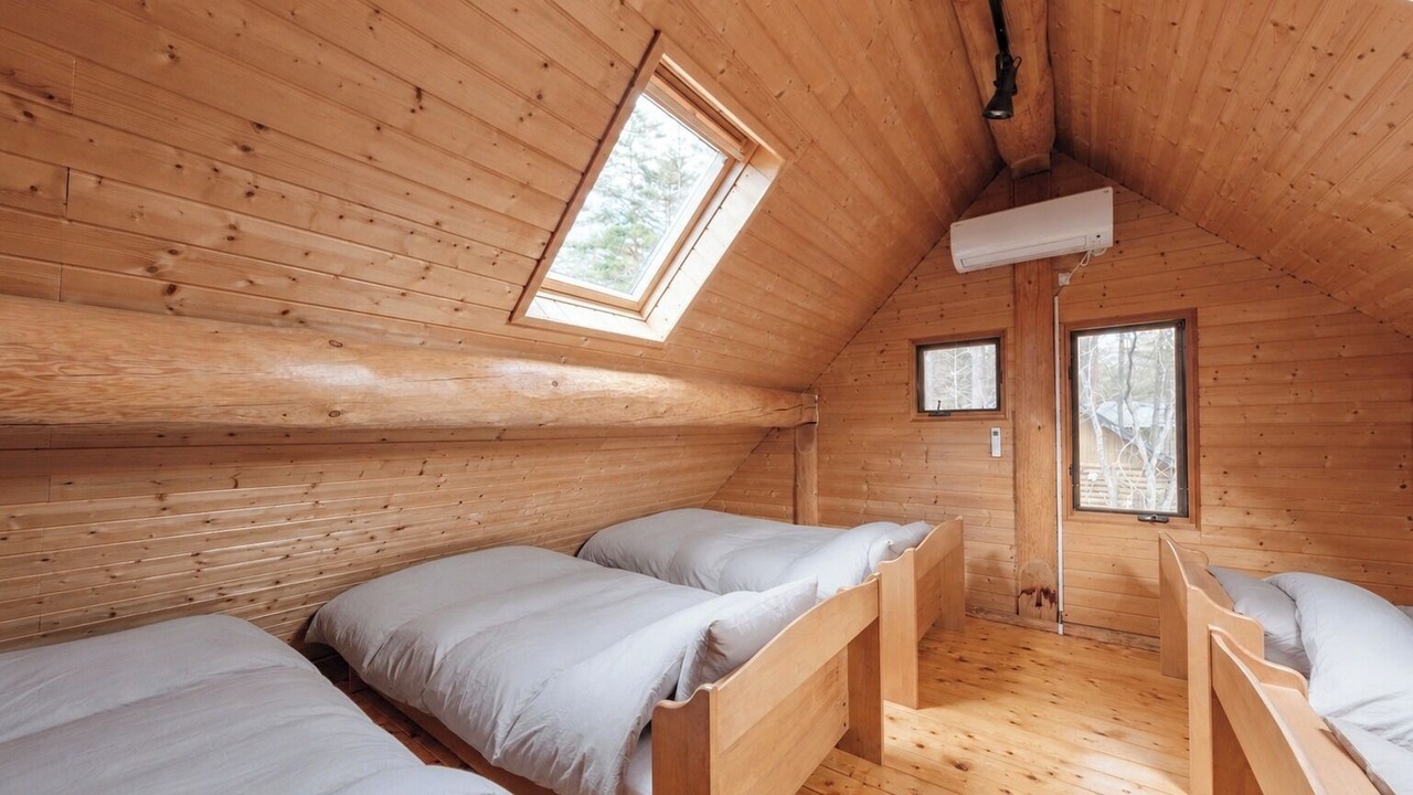 Photo of Bedroom in Inawashiro
