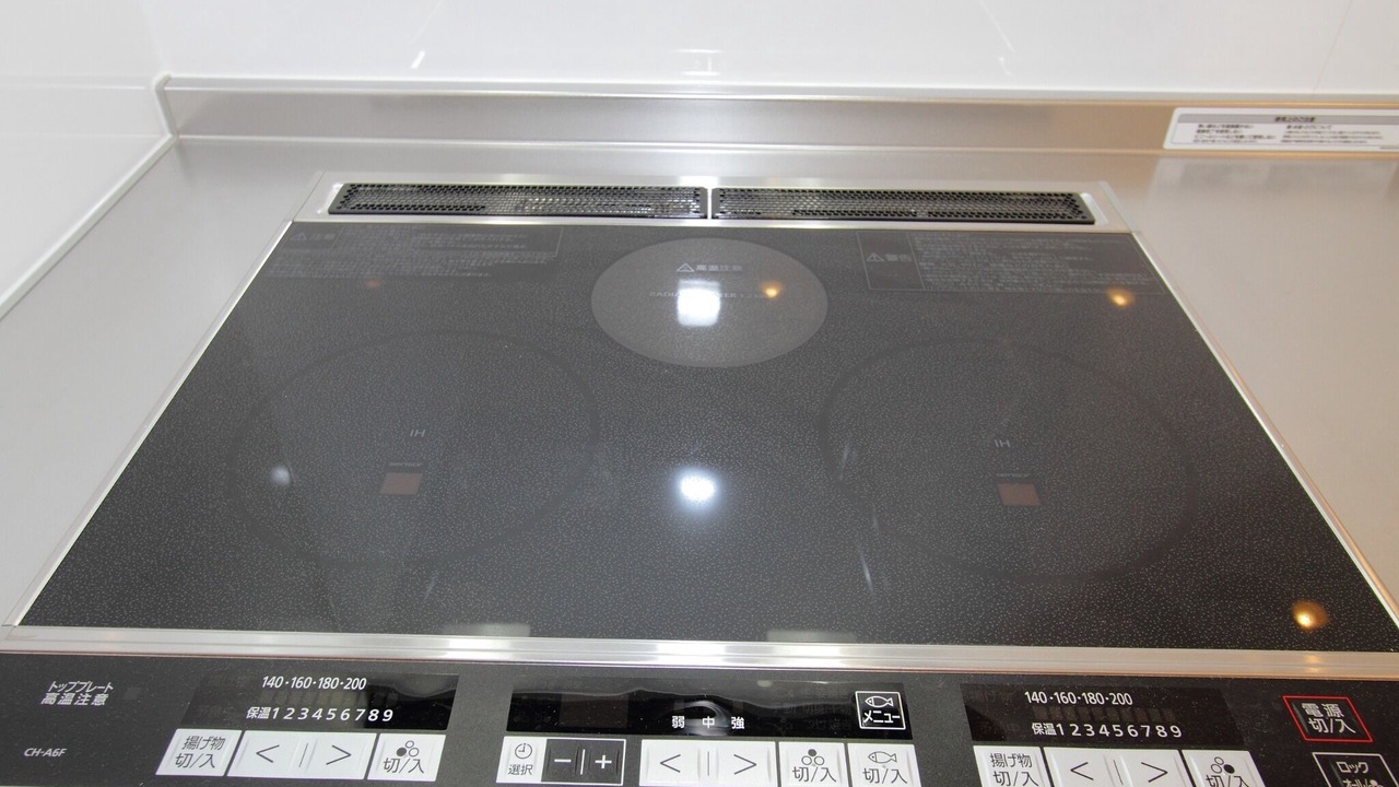 Photo of Kitchen in Fujikawaguchiko