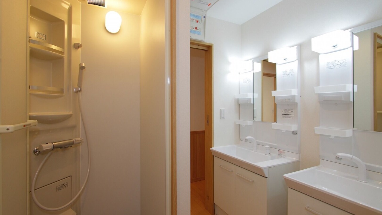 Photo of Bathroom in Fujikawaguchiko