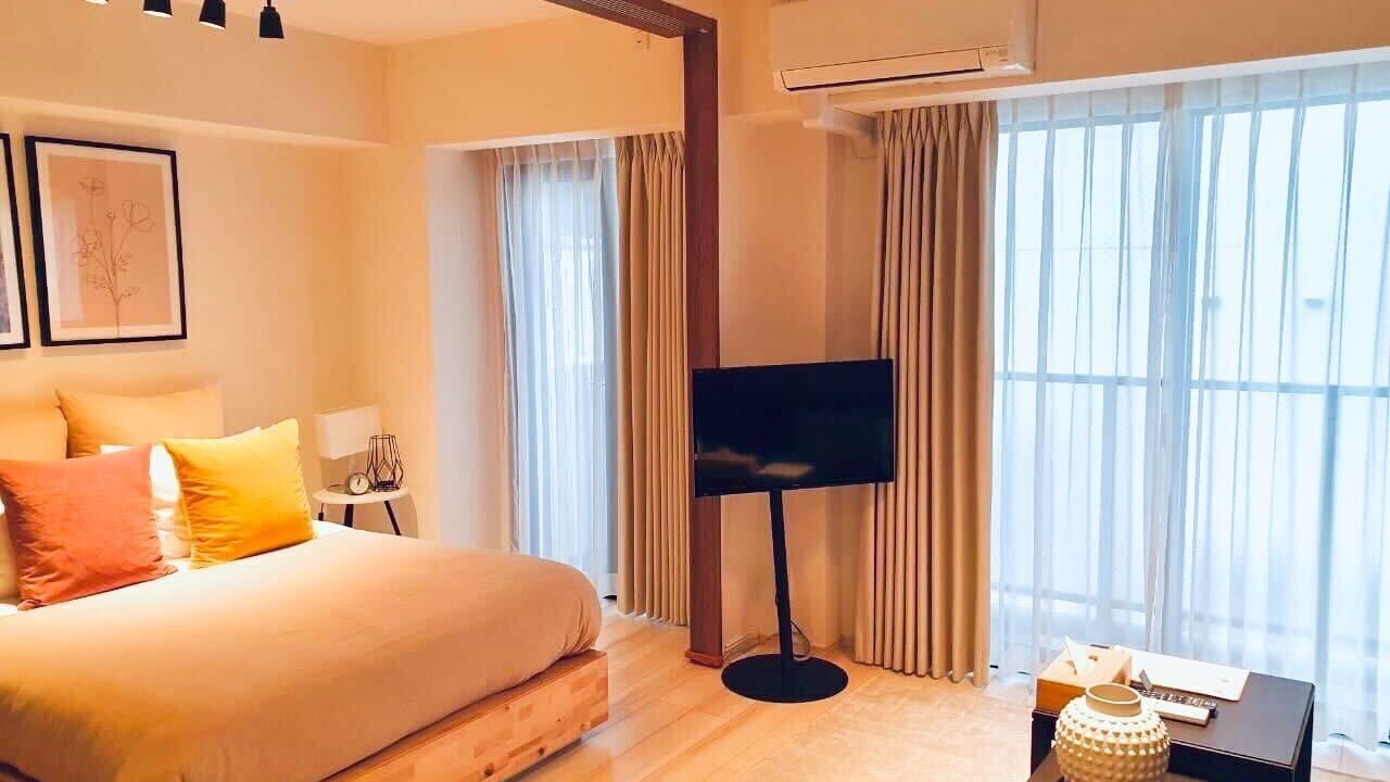 Photo of Bedroom in Sumida