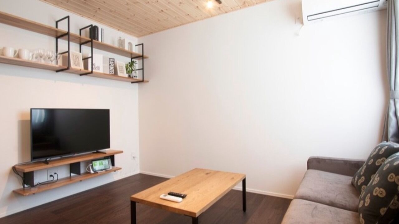 Photo of Livingroom in Fujiyoshida