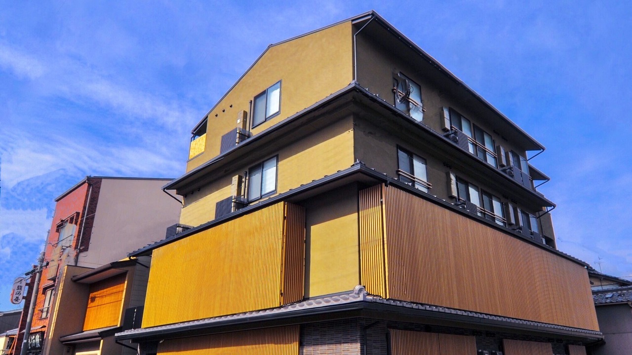 Photo of Outdoor in Nakagyo Ward