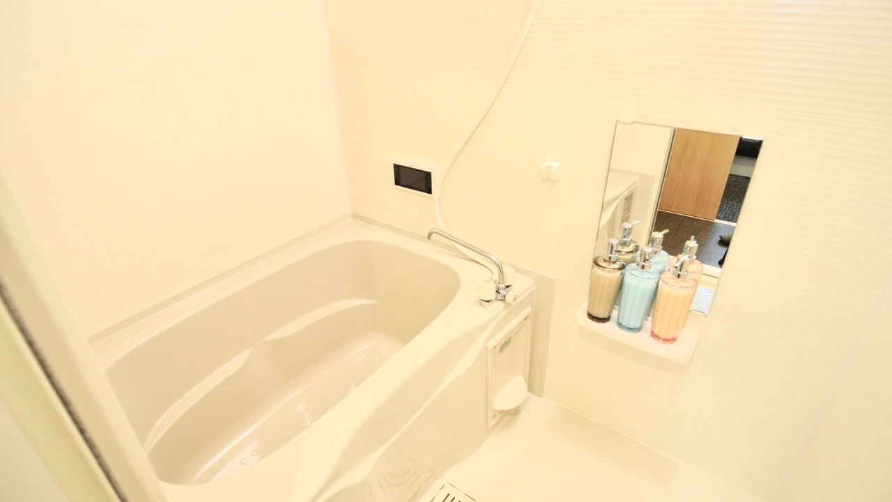 Photo of Bathroom in Nakagyo Ward