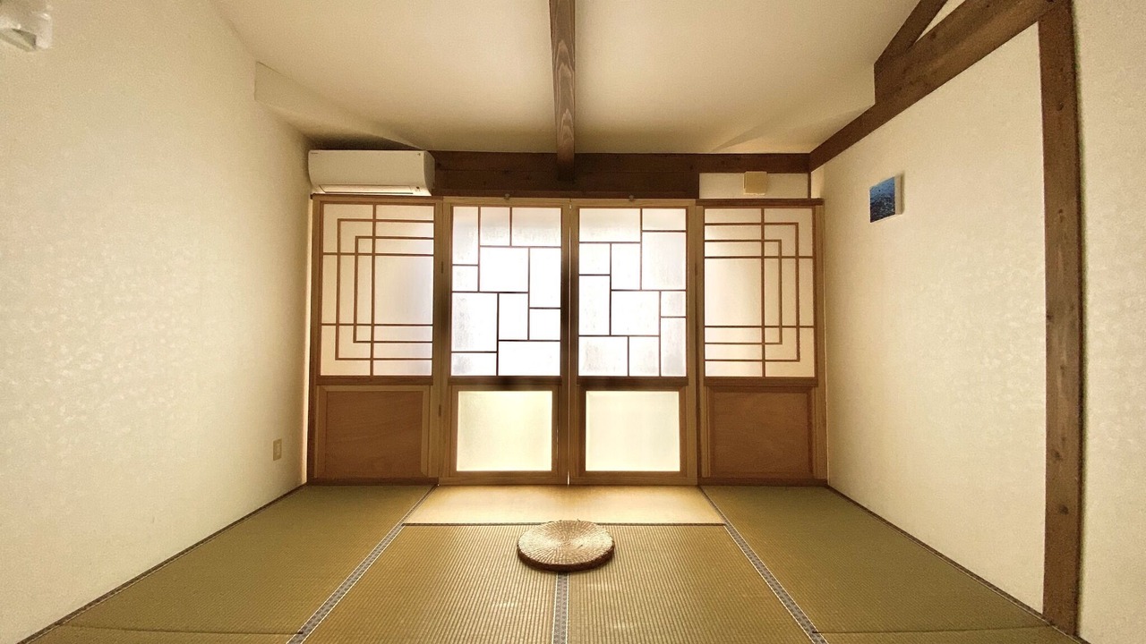 Photo of Bedroom in Taketomi-jima Taketomi-cho