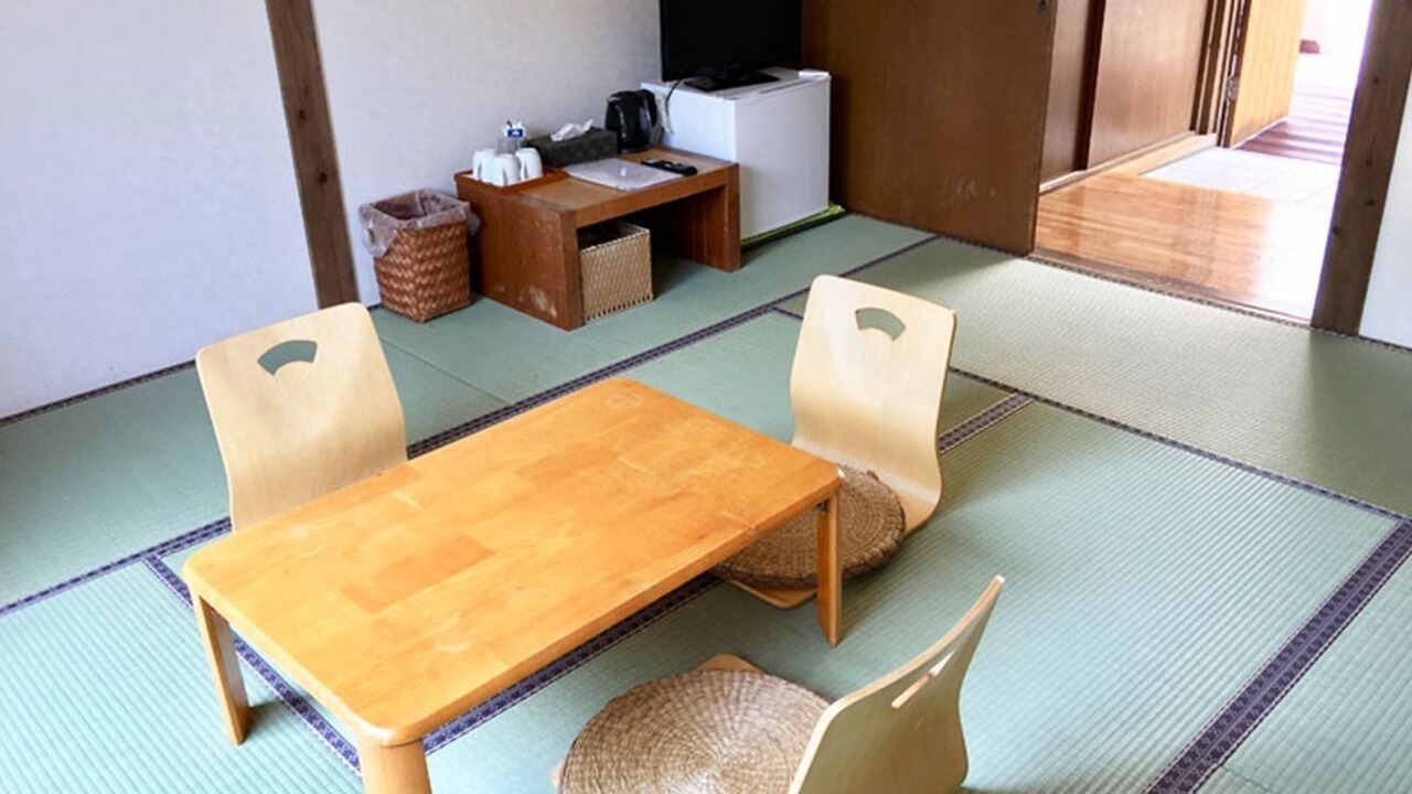 Photo of Bedroom in Taketomi-jima Taketomi-cho