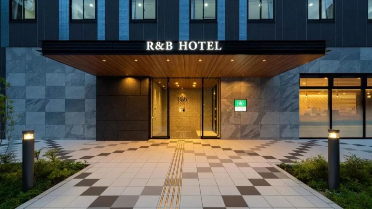 Photo of Outdoor in Nagoya City Centre