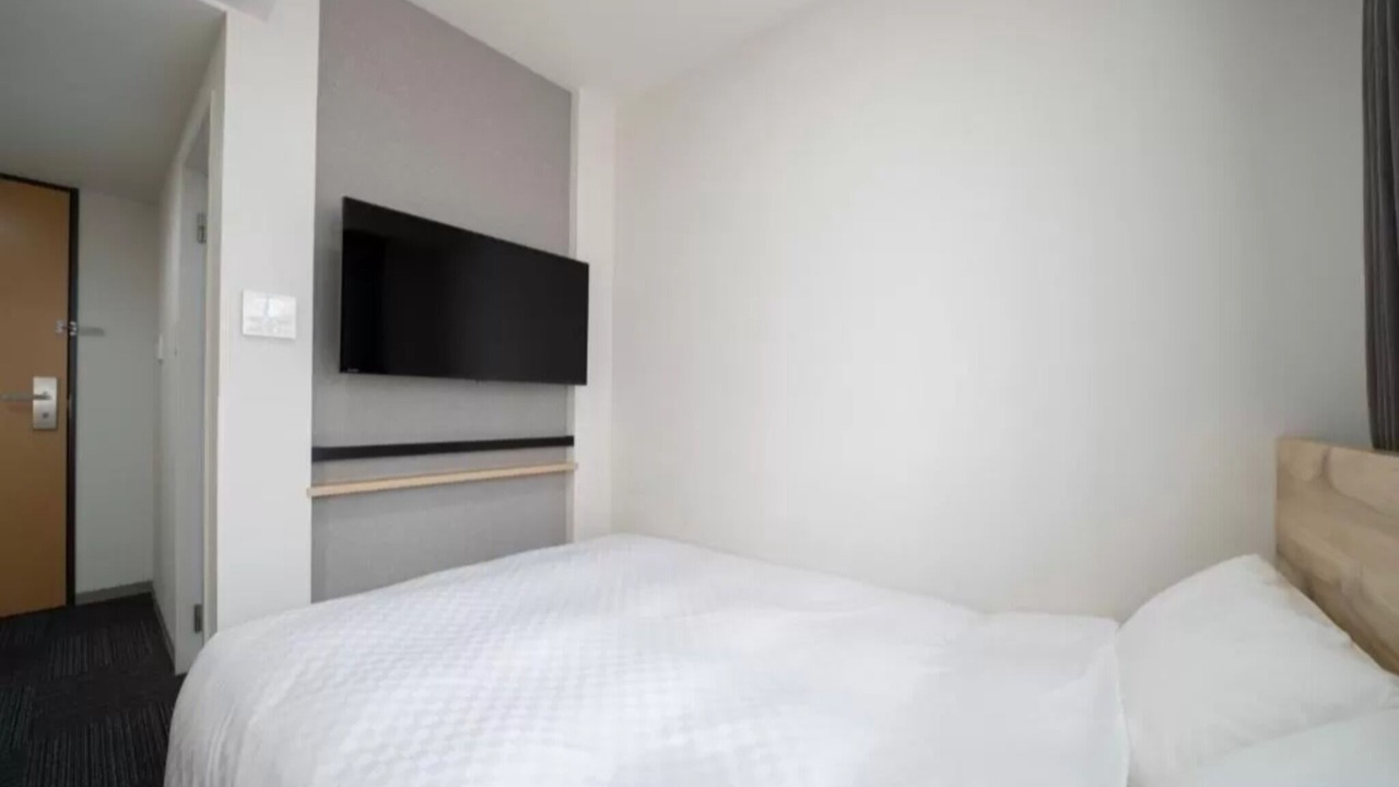 Photo of Bedroom in Nagoya City Centre