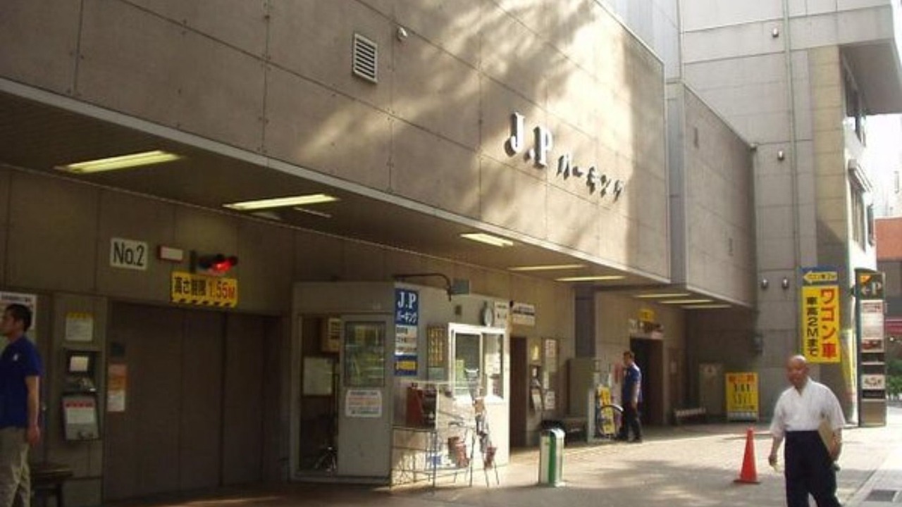 Photo of Outdoor in Kokubuncho
