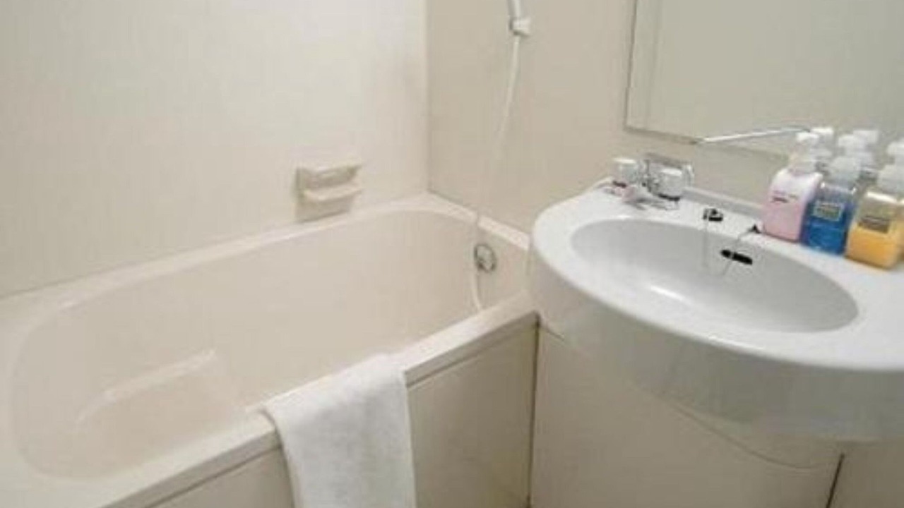 Photo of Bathroom in Kokubuncho
