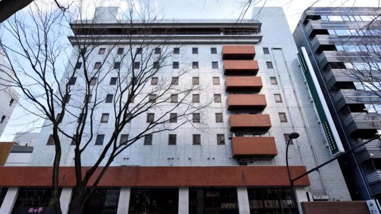 Photo of Outdoor in Kokubuncho