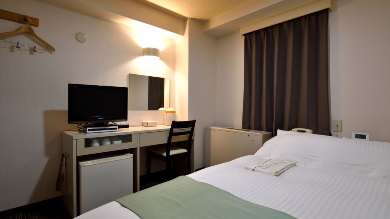 Photo of Bedroom in Kokubuncho