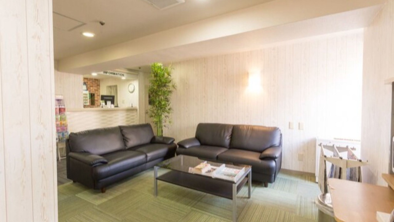 Photo of Livingroom in Kokubuncho