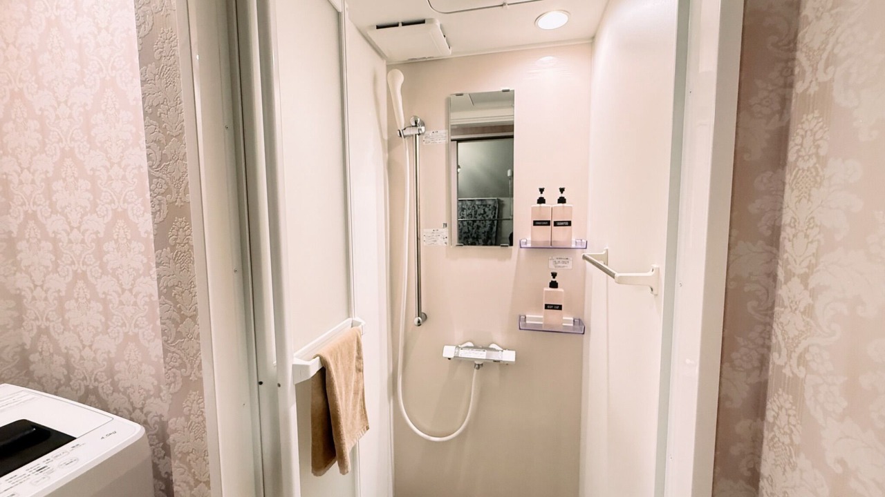 Photo of Bathroom in Shinagawa