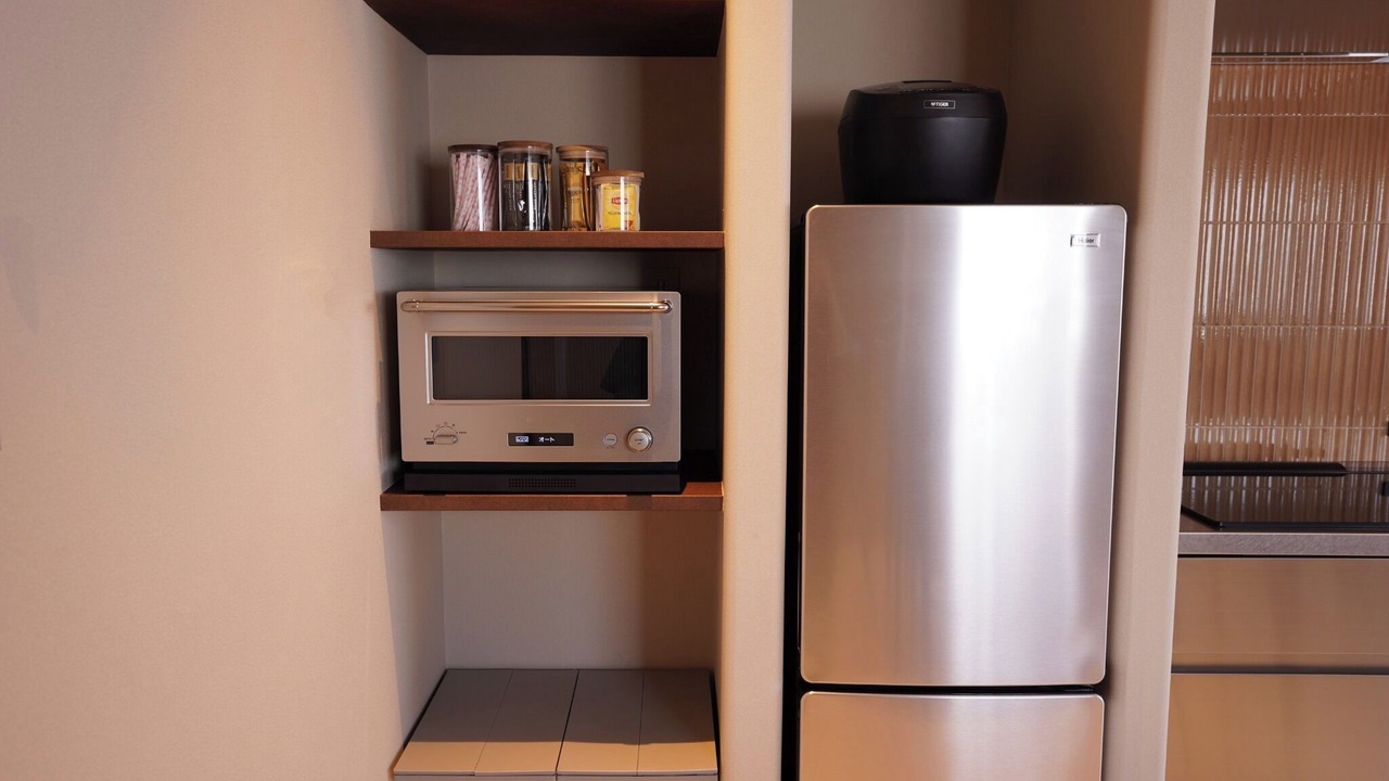 Photo of Kitchen in Susakiuramachi