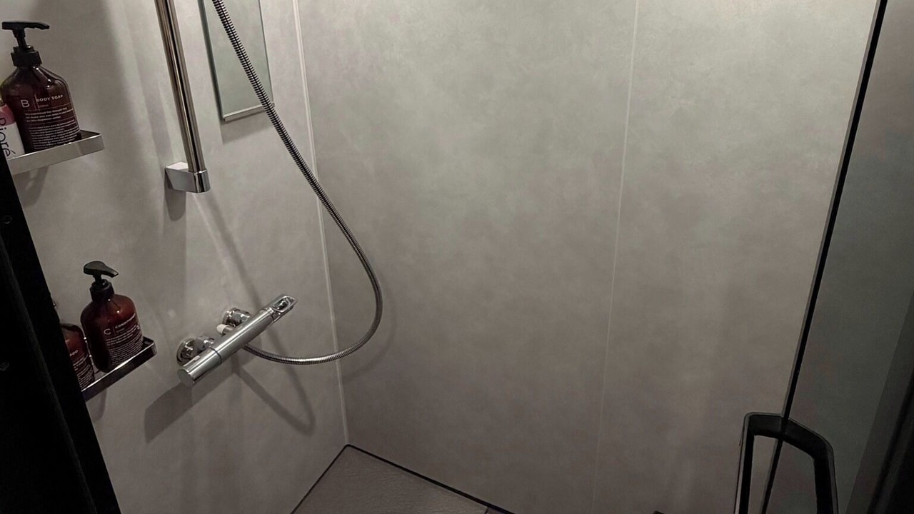 Photo of Bathroom in Susakiuramachi