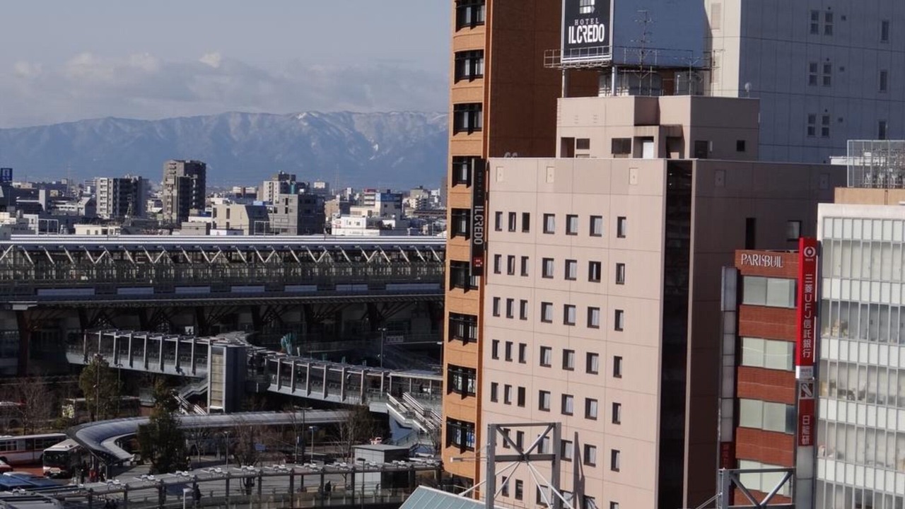 Photo of Outdoor in Gifu