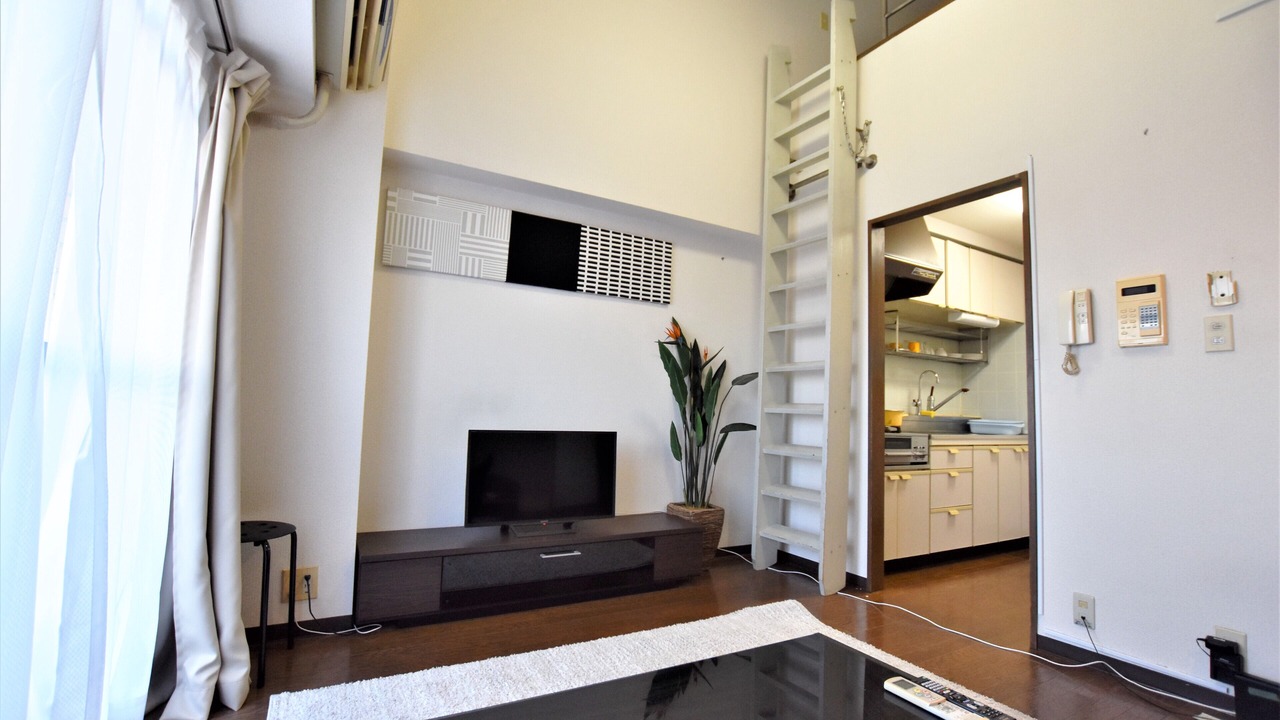 Photo of Livingroom in Horikiri