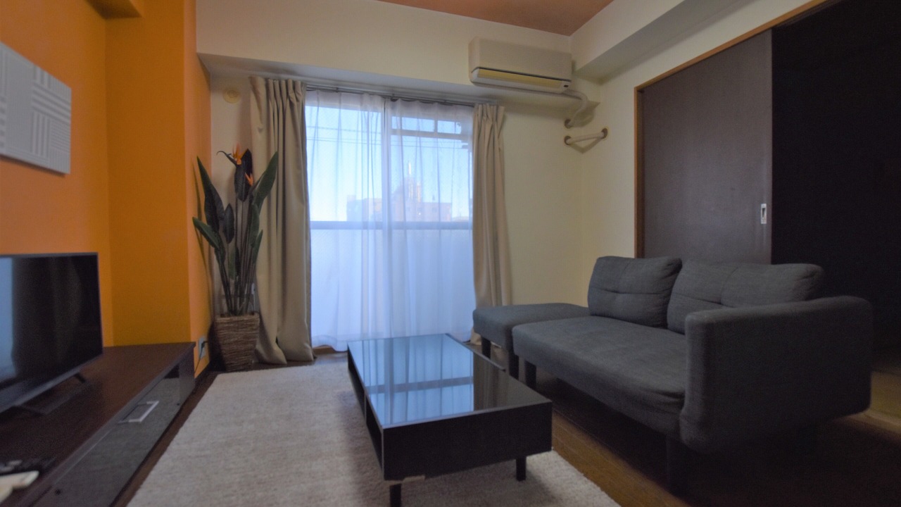 Photo of Bedroom in Horikiri
