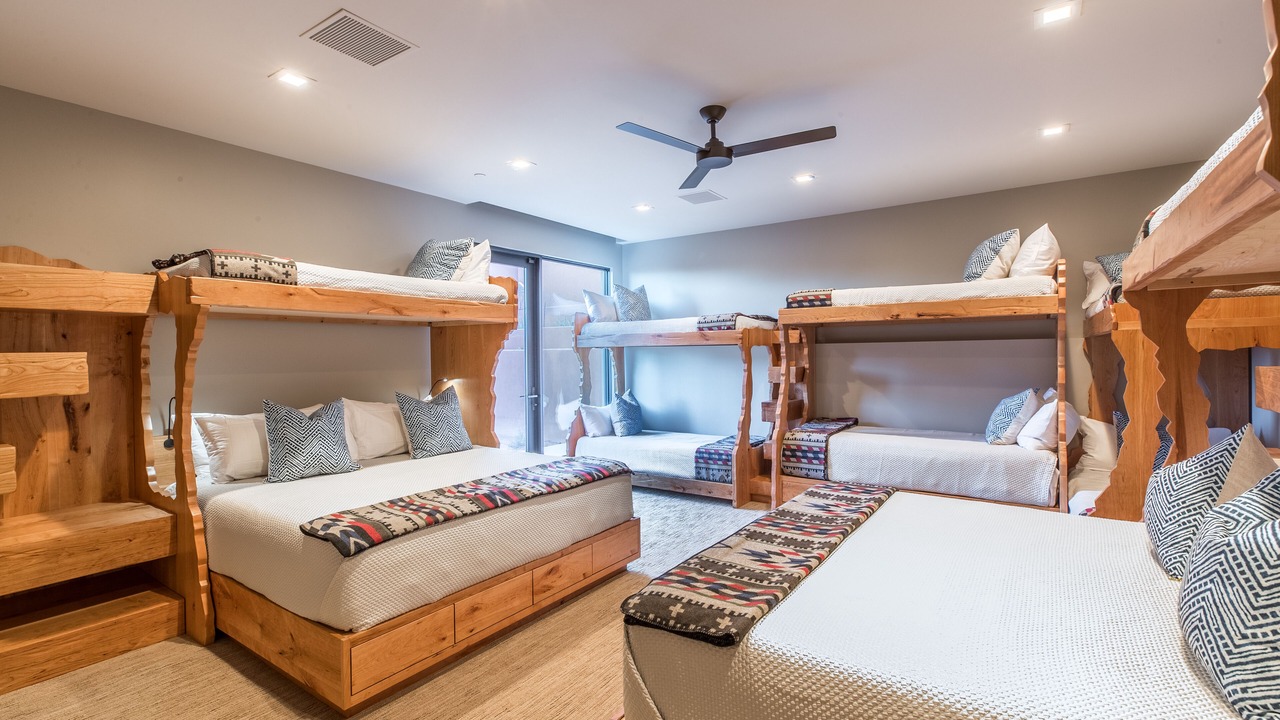 Photo of Bedroom in Ivins
