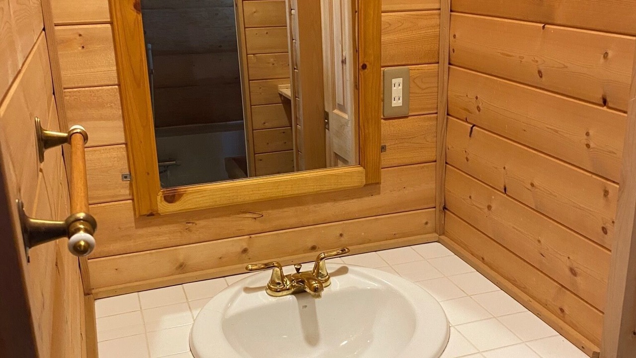 Photo of Bathroom in Ise